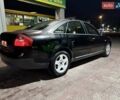 Черный Ауди А6, объемом двигателя 2.4 л и пробегом 250 тыс. км за 2999 $, фото 56 на Automoto.ua