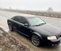 Чорний Ауді А6, об'ємом двигуна 4.2 л та пробігом 0 тис. км за 5000 $, фото 1 на Automoto.ua