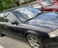 Черный Ауди А6, объемом двигателя 2.5 л и пробегом 350 тыс. км за 1500 $, фото 2 на Automoto.ua