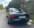 Чорний Ауді А6, об'ємом двигуна 1.78 л та пробігом 476 тис. км за 3200 $, фото 2 на Automoto.ua