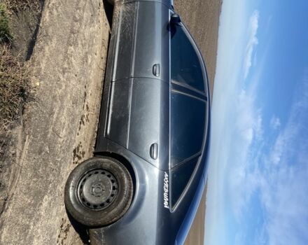 Черный Ауди А6, объемом двигателя 2.4 л и пробегом 300 тыс. км за 3499 $, фото 1 на Automoto.ua