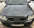 Чорний Ауді А6, об'ємом двигуна 2.5 л та пробігом 305 тис. км за 3900 $, фото 48 на Automoto.ua