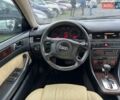 Черный Ауди А6, объемом двигателя 2.4 л и пробегом 250 тыс. км за 2999 $, фото 37 на Automoto.ua
