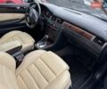 Черный Ауди А6, объемом двигателя 2.4 л и пробегом 250 тыс. км за 2999 $, фото 25 на Automoto.ua