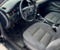 Черный Ауди А6, объемом двигателя 1.8 л и пробегом 111 тыс. км за 3850 $, фото 6 на Automoto.ua
