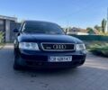 Чорний Ауді А6, об'ємом двигуна 0 л та пробігом 230 тис. км за 2200 $, фото 1 на Automoto.ua