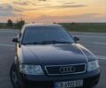 Черный Ауди А6, объемом двигателя 2.8 л и пробегом 320 тыс. км за 4500 $, фото 1 на Automoto.ua