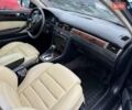 Черный Ауди А6, объемом двигателя 2.4 л и пробегом 250 тыс. км за 2999 $, фото 7 на Automoto.ua