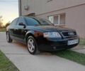 Чорний Ауді А6, об'ємом двигуна 1.9 л та пробігом 320 тис. км за 4800 $, фото 1 на Automoto.ua