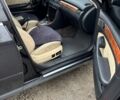 Черный Ауди А6, объемом двигателя 2.5 л и пробегом 338 тыс. км за 3800 $, фото 1 на Automoto.ua