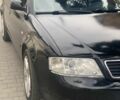 Ауди А6 2000 в Сумах на Automoto.ua Черный Ауди А6, объемом двигателя 2.5 л и пробегом 338 тыс. км за 4550 $, фото 1 на Automoto.ua