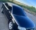 Чорний Ауді А6, об'ємом двигуна 2.5 л та пробігом 400 тис. км за 4400 $, фото 16 на Automoto.ua