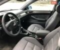 Черный Ауди А6, объемом двигателя 1.8 л и пробегом 257 тыс. км за 5500 $, фото 9 на Automoto.ua