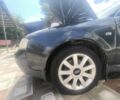 Чорний Ауді А6, об'ємом двигуна 1.9 л та пробігом 100 тис. км за 4800 $, фото 12 на Automoto.ua
