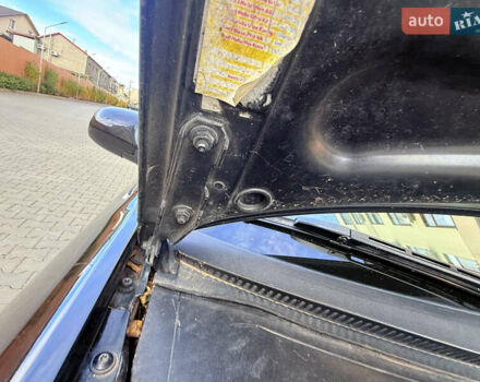 Чорний Ауді А6, об'ємом двигуна 3 л та пробігом 218 тис. км за 5300 $, фото 46 на Automoto.ua