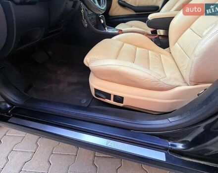 Чорний Ауді А6, об'ємом двигуна 2.98 л та пробігом 218 тис. км за 6250 $, фото 24 на Automoto.ua