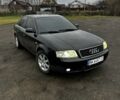 Чорний Ауді А6, об'ємом двигуна 2.4 л та пробігом 268 тис. км за 3800 $, фото 1 на Automoto.ua