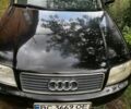 Чорний Ауді А6, об'ємом двигуна 2.5 л та пробігом 370 тис. км за 3500 $, фото 1 на Automoto.ua