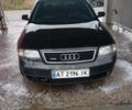 Ауди А6 2001 в Калуше на Automoto.ua Черный Ауди А6, объемом двигателя 2.5 л и пробегом 379 тыс. км за 3800 $, фото 25 на Automoto.ua