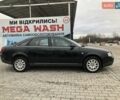 Черный Ауди А6, объемом двигателя 1.8 л и пробегом 257 тыс. км за 5500 $, фото 3 на Automoto.ua