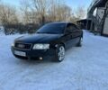 Чорний Ауді А6, об'ємом двигуна 2.5 л та пробігом 356 тис. км за 4700 $, фото 1 на Automoto.ua