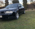 Черный Ауди А6, объемом двигателя 2.5 л и пробегом 363 тыс. км за 3750 $, фото 1 на Automoto.ua
