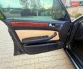 Чорний Ауді А6, об'ємом двигуна 2.98 л та пробігом 218 тис. км за 6250 $, фото 21 на Automoto.ua