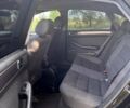 Черный Ауди А6, объемом двигателя 2.5 л и пробегом 394 тыс. км за 4200 $, фото 25 на Automoto.ua