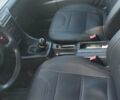 Чорний Ауді А6, об'ємом двигуна 2.4 л та пробігом 400 тис. км за 7500 $, фото 5 на Automoto.ua