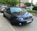 Чорний Ауді А6, об'ємом двигуна 2.5 л та пробігом 326 тис. км за 220000 $, фото 1 на Automoto.ua