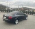 Чорний Ауді А6, об'ємом двигуна 2.4 л та пробігом 340 тис. км за 3800 $, фото 2 на Automoto.ua