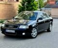 Чорний Ауді А6, об'ємом двигуна 2.98 л та пробігом 218 тис. км за 6250 $, фото 15 на Automoto.ua