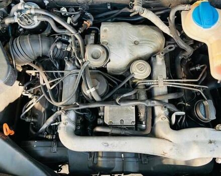 Черный Ауди А6, объемом двигателя 2.5 л и пробегом 306 тыс. км за 5500 $, фото 14 на Automoto.ua