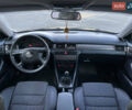 Чорний Ауді А6, об'ємом двигуна 2.5 л та пробігом 380 тис. км за 4650 $, фото 32 на Automoto.ua