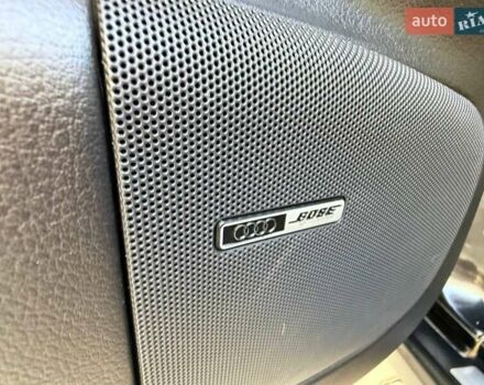 Чорний Ауді А6, об'ємом двигуна 2.98 л та пробігом 218 тис. км за 6250 $, фото 47 на Automoto.ua