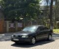 Черный Ауди А6, объемом двигателя 1.9 л и пробегом 210 тыс. км за 2502 $, фото 1 на Automoto.ua