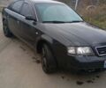 Ауди А6 2001 в Калуше на Automoto.ua Черный Ауди А6, объемом двигателя 2.5 л и пробегом 379 тыс. км за 3800 $, фото 24 на Automoto.ua