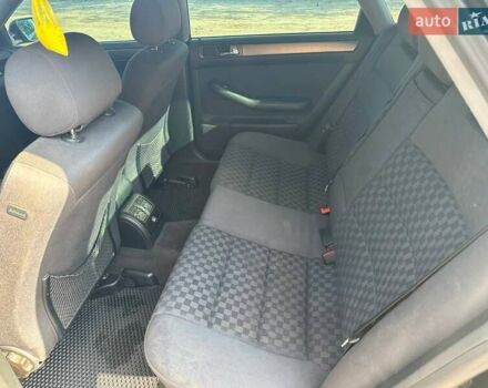 Черный Ауди А6, объемом двигателя 2.77 л и пробегом 310 тыс. км за 5800 $, фото 15 на Automoto.ua