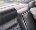 Черный Ауди А6, объемом двигателя 2.5 л и пробегом 357 тыс. км за 3500 $, фото 44 на Automoto.ua