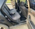Чорний Ауді А6, об'ємом двигуна 2.5 л та пробігом 333 тис. км за 2500 $, фото 9 на Automoto.ua