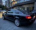 Чорний Ауді А6, об'ємом двигуна 2.8 л та пробігом 222 тис. км за 3450 $, фото 1 на Automoto.ua