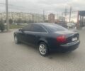 Чорний Ауді А6, об'ємом двигуна 2.4 л та пробігом 340 тис. км за 3800 $, фото 3 на Automoto.ua