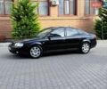 Чорний Ауді А6, об'ємом двигуна 2.98 л та пробігом 218 тис. км за 6250 $, фото 16 на Automoto.ua