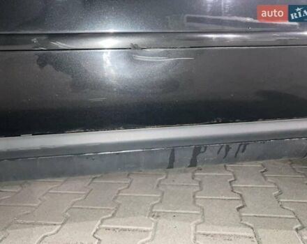 Черный Ауди А6, объемом двигателя 2.8 л и пробегом 365 тыс. км за 4822 $, фото 2 на Automoto.ua