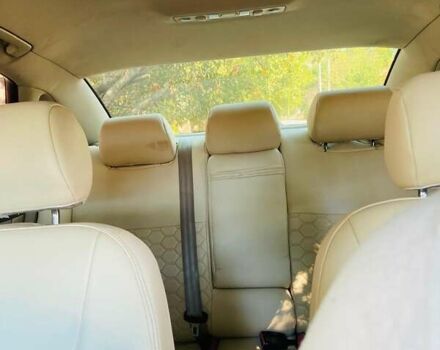 Черный Ауди А6, объемом двигателя 2.5 л и пробегом 306 тыс. км за 5500 $, фото 20 на Automoto.ua