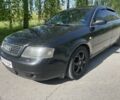 Чорний Ауді А6, об'ємом двигуна 2.5 л та пробігом 350 тис. км за 4500 $, фото 1 на Automoto.ua