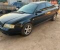 Чорний Ауді А6, об'ємом двигуна 2.5 л та пробігом 223 тис. км за 4200 $, фото 1 на Automoto.ua
