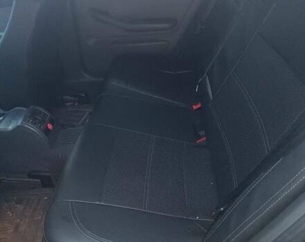 Черный Ауди А6, объемом двигателя 2.4 л и пробегом 442 тыс. км за 4800 $, фото 10 на Automoto.ua