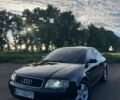 Чорний Ауді А6, об'ємом двигуна 2.5 л та пробігом 400 тис. км за 4400 $, фото 1 на Automoto.ua