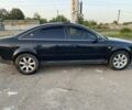 Чорний Ауді А6, об'ємом двигуна 2.5 л та пробігом 333 тис. км за 2500 $, фото 5 на Automoto.ua